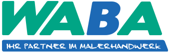 WABA Farben Braun GmbH & Co. KG Logo