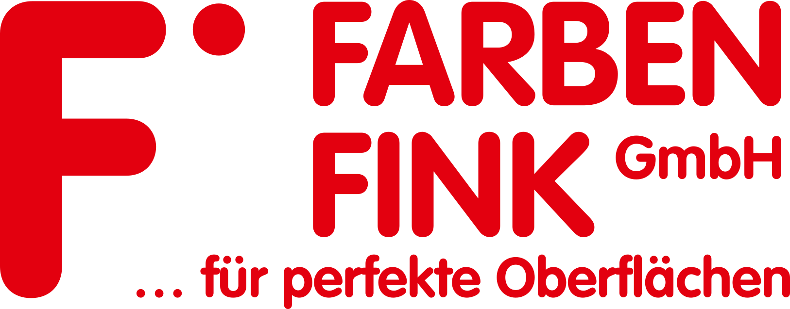 Farben Fink GmbH Logo