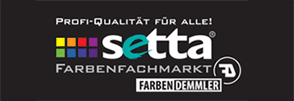 Farben Demmler GmbH Logo