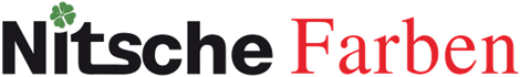 NITSCHE Farben GmbH & Co. KG Logo