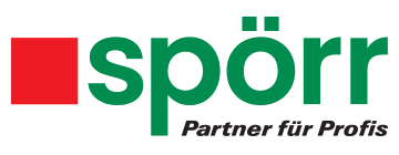 Spörr + Partner GmbH Logo