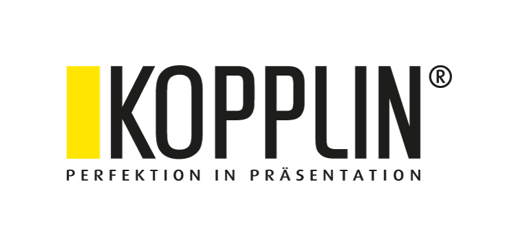 Kopplin GmbH Logo